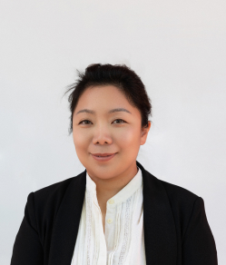 Vivian Zhang