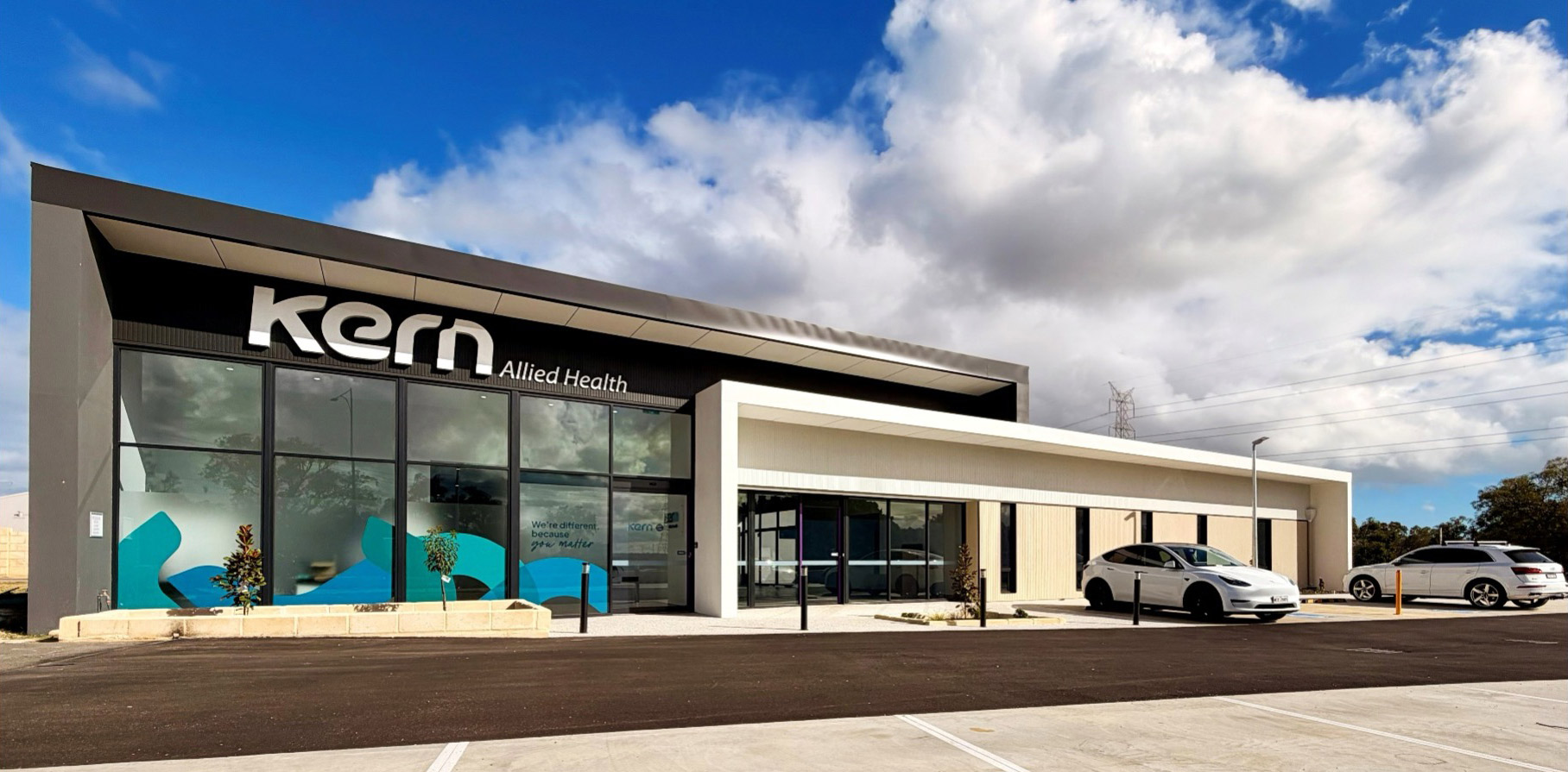 RP Anketell <br> Medical Trust