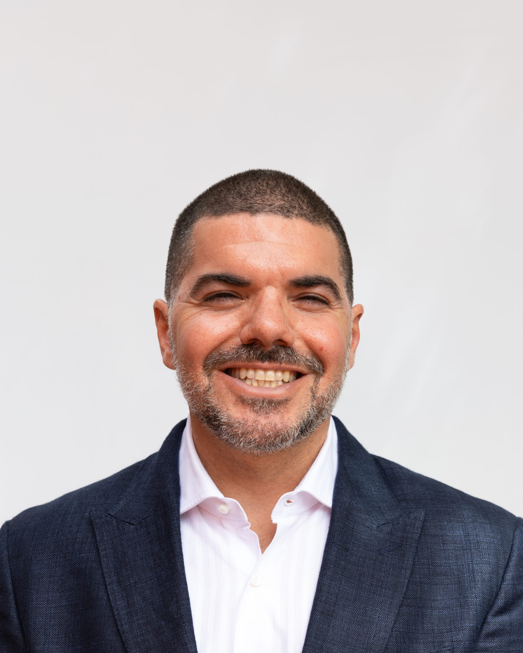 Ghazi Jeiroudi