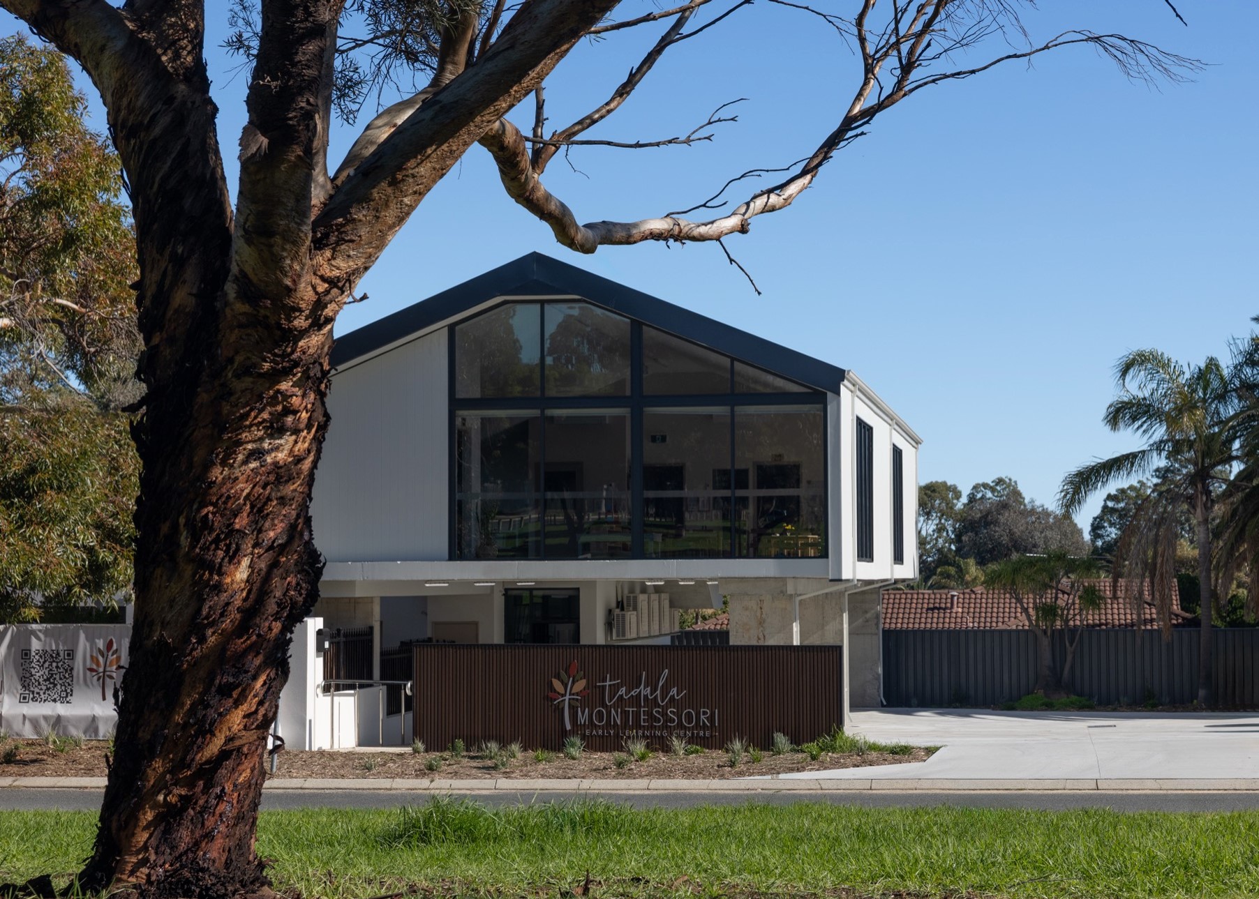 RP Joondalup <br> Childcare Trust