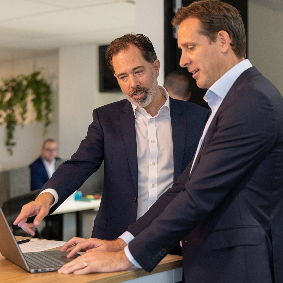Strategic Asset Management 