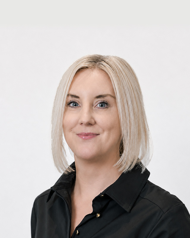 Trish Byrne